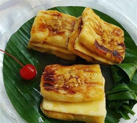 Makanan Khas Bandung Untuk Oleh Oleh - AsriPortal.com