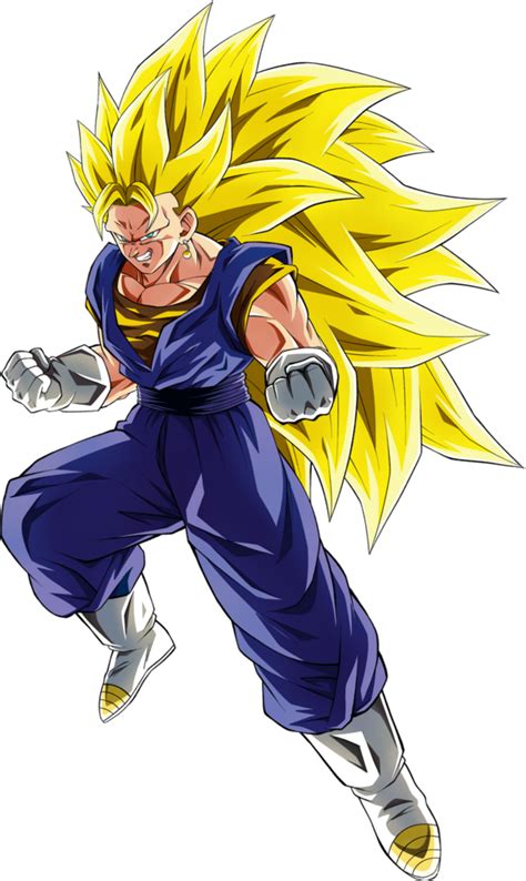 Vegito (Character) - Giant Bomb