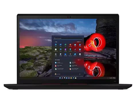 Lenovo ThinkPad X13 Gen 2- 11th Generation Intel Core i7-1165G7/16GB/1TB SSD/Win 10 Pro – https ...