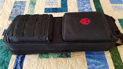 Ruger PC Carbine - Page 2 - Kimber Forum