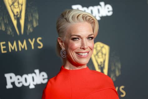 Who is Hannah Waddingham? Ted Lasso actress to host Eurovision this weekend