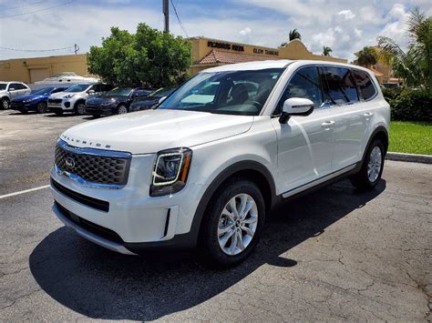 2021 kia telluride review - wqpcosmo