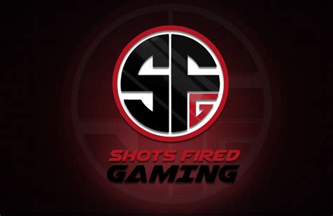 Red Gaming Logo - LogoDix