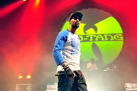 Wu-Tang Clan's RZA writes new ice cream truck jingle to replace one with racist past