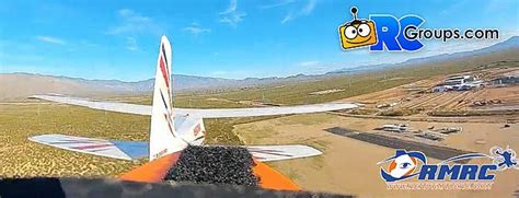 DJI FPV on Fixed Wing RC Airplane - RC Groups