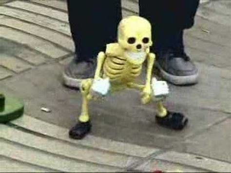 Dancing Skeleton Meme Gif - apsgeyser