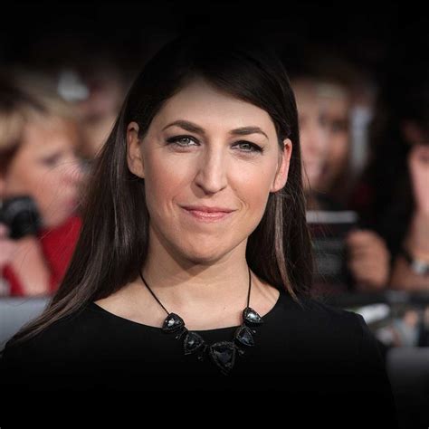 Mayim Bialik - Age, Bio, Birthday, Family, Net Worth | National Today