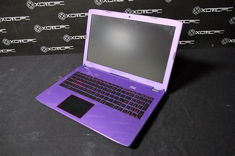 Gaming Laptops - XOTIC PC - Gaming Notebooks - Custom Laptops - Custom Notebooks | Gaming ...