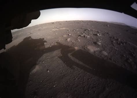 Nasa Rover Camera Live