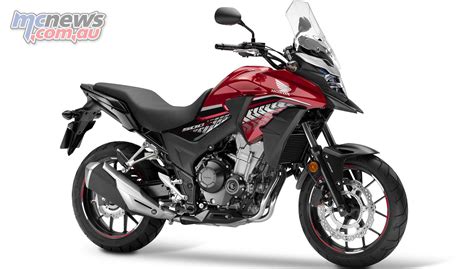 Honda CB500X Review | Motorcycle News, Sport and Reviews