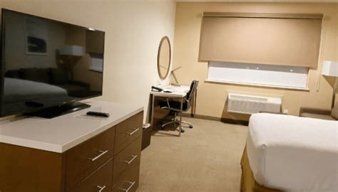 Wyndham Anaheim Hotel Review 2