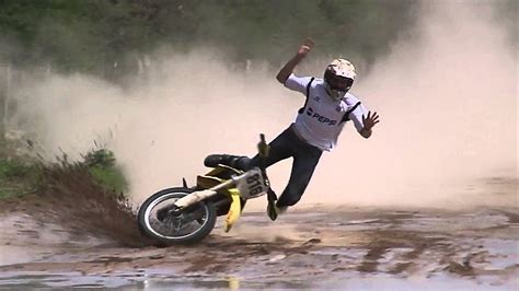 Motorcycle Fails! Face Plants and Foul Ups | Fuel Curve