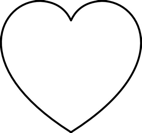 Free Love Heart Shape, Download Free Love Heart Shape png images, Free ClipArts on Clipart Library