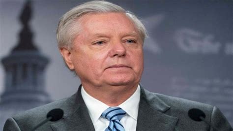 Lindsey Graham Biography, Wiki, Height, Age, Net Worth