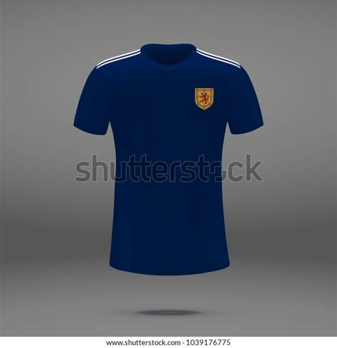 120 Scotland Football Kit Images, Stock Photos, 3D objects, & Vectors | Shutterstock