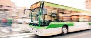 Malaga Airport Buses - Information on Buses at Malaga Airport