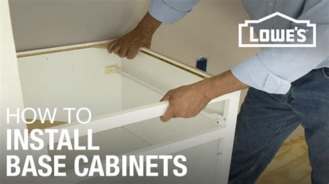 How To Install Kitchen Cabinets On Uneven Floor – Flooring Tips