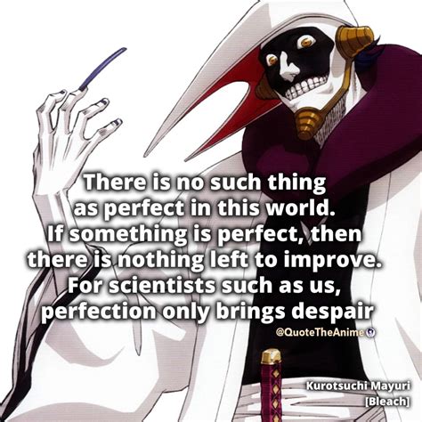 Bleach Quotes - ShortQuotes.cc