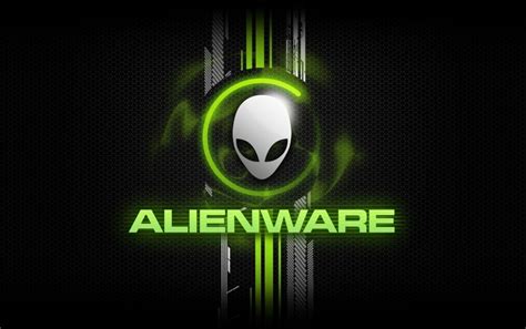 Alienware Logo wallpapers | Alienware, Alienware laptop, Alienware computer