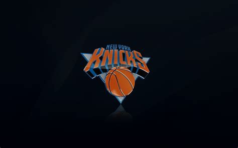 Knicks Logo Wallpaper