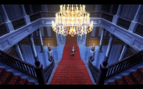 Look Inside the Sakamaki Mansion | Anime Amino