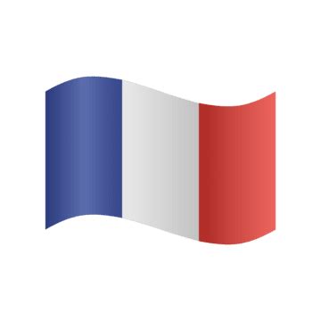 Free Clipart French Flag