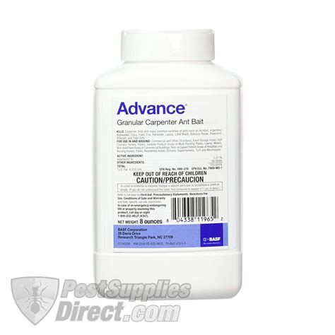 Buy Advance Granular Carpenter Ant Bait | PestSuppliesDirect.com