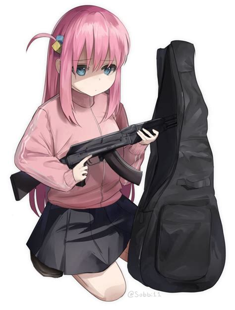 The end of Bocchi the Glock : r/BocchiTheRock