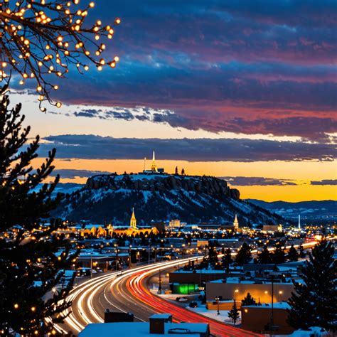 Discover the Ultimate Guide to Exploring Billings, Montana's Top Attractions and Hidden Gems ...