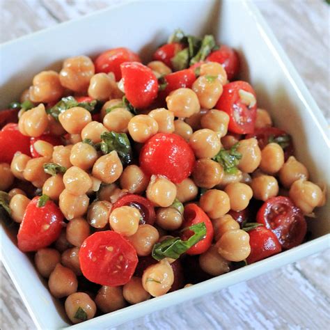 Easy Chickpea Recipes (Healthy, Clean Eating) - Mommy Savers