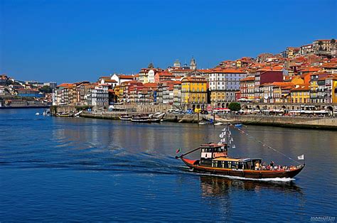 mariofch: Rio Douro - Porto