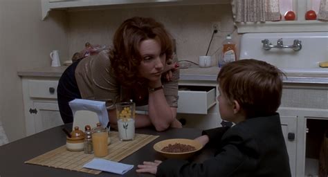 Movie Review: The Sixth Sense (1999) | The Ace Black Blog