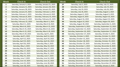 Pestana Vacation Club Calendar 2025 - Marys Walliw