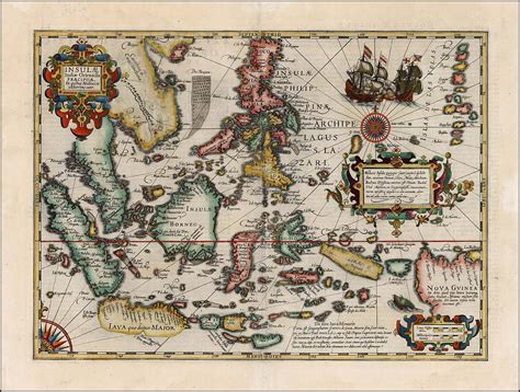 The girdle of emeralds: Dutch colonial rule in the East Indies – Radio Netherlands Archives