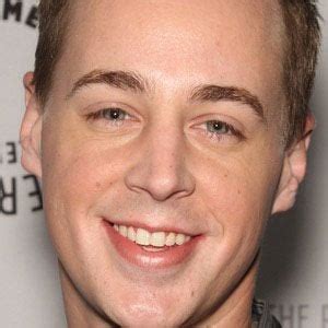 Sean Murray - Bio, Facts, Family | Famous Birthdays