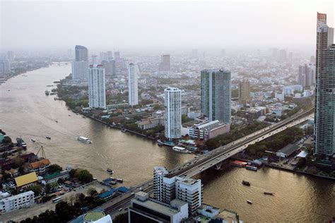 Chao Phraya River in Bangkok - Discover the Highlights of Bangkok's Major Waterway – Go Guides