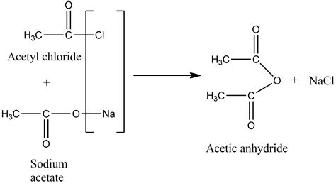 Acetic Acid To Acetic Anhydride - Betance86662