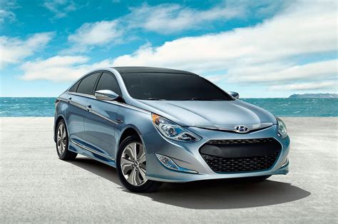 2015 Hyundai Sonata Hybrid Prices, Reviews, and Photos - MotorTrend