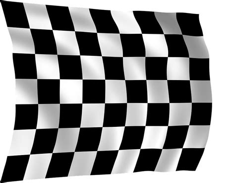 Transparent Checkered Flag Checkered Flag Transparent Background Free Transparent Png ...