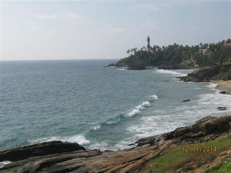 Vizhinjam Beach, kovalam, India - Top Attractions, Things to Do & Activities in Vizhinjam Beach