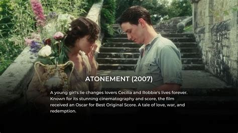 20 Timeless Romance Movies That Still Hold Up in 2024