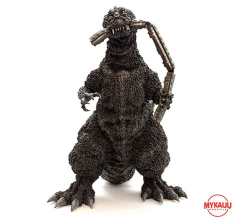 Godzilla 1954 – MyKaiju®