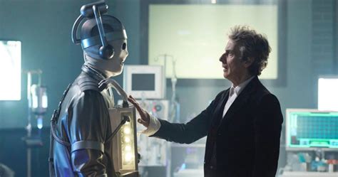 Doctor Who: 10 Unanswered Questions We Still Have About The Cybermen