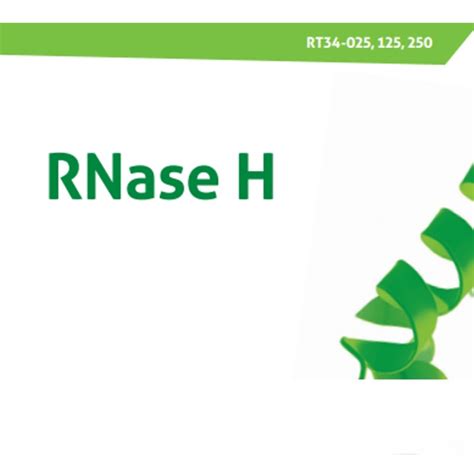 RNase H - Swift Analytical