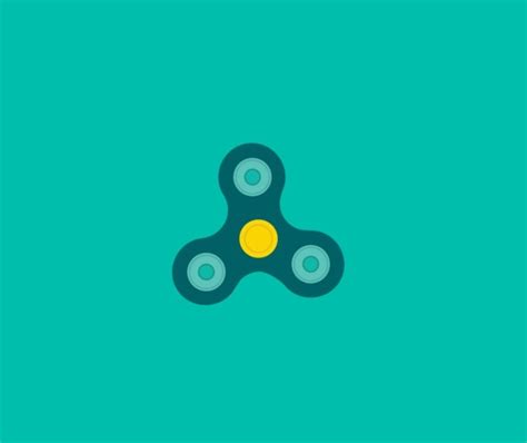 Google now has its very own fidget spinner