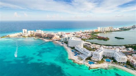 The Most Epic Guide to Cancun Beaches, Mexico - Bookaway