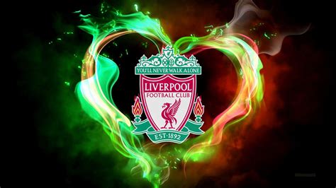 Liverpool FC Wallpapers - Top Free Liverpool FC Backgrounds - WallpaperAccess