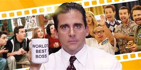 25 Best Comedy Shows of All Time, Ranked According to IMDb