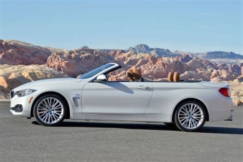 Used 2016 BMW 4 Series Convertible Review | Edmunds