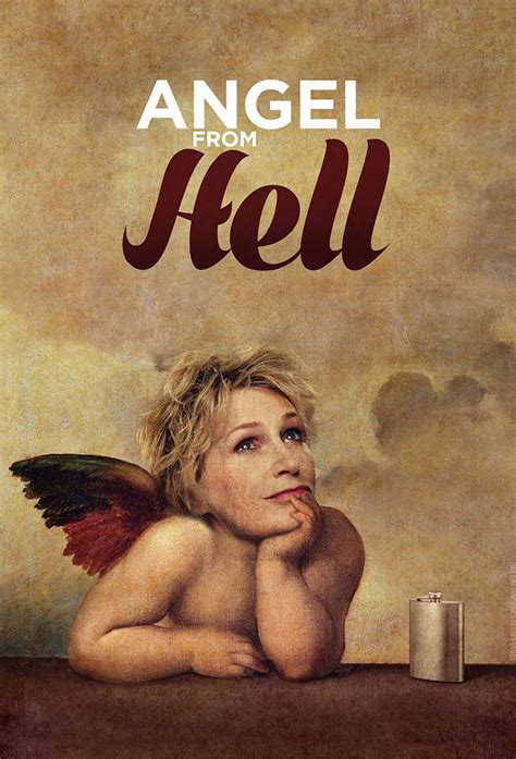 Angel From Hell - TheTVDB.com